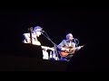 Lyle Lovett & John Hyatt 11.3.17 @ Genesee Theatre, White Boy Lost in the Blues!