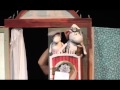 Die Mumins Eine Schöne Bescherung Dresdner Figurentheater Junior Marie Bretschneider