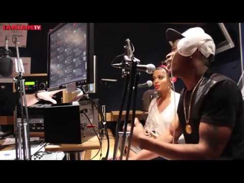 The JamJam Afrobeats Show: Lola Rae & Nizzy