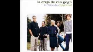 La Oreja de Van Gogh - Los amantes del circulo polar