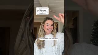 Download lagu The BEST non toxic perfume!! #cleanbeauty #perfume #nontoxic #giftideas mp3