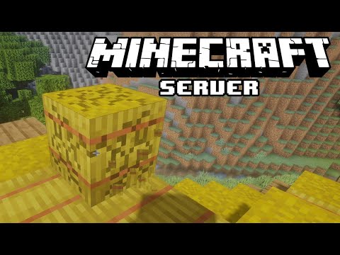 MINECRAFT ☀️ S04E318 • Die mit dem Schornstein • LET'S PLAY MINECRAFT