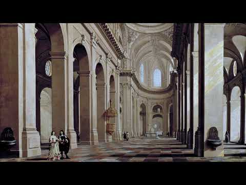 François d'Agincourt (1684-1758) - Missa in assumptione beata Mariae Virginis