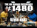 Joe Rogan Experience #1480 - Kevin Hart