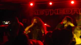 METHEDRAS - LIVE IN MOSCOW 2016 (II)