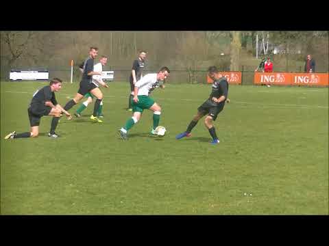 Rood Groen LVC '01 - Wijnandia  0-3