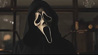 Scream 6 - FACE (2023)  - TV Spot