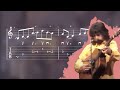 How Clarence White Plays Dark Hollow - Bluegrass Guitar