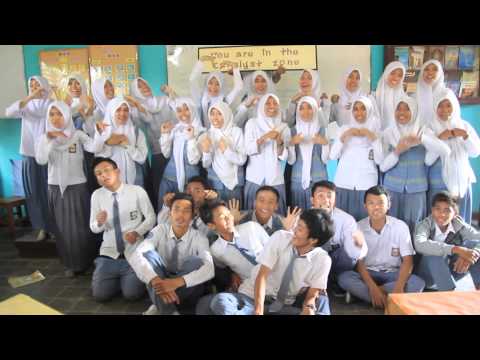 Ingatlah Hari Ini XII IPA 7 SMAN 1 KOTA BIMA version [by Project Pop]