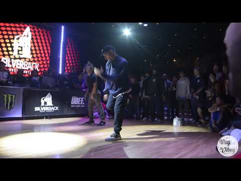 Backyard Funk vs Flipside Ingredientz | 5v5s Top 8 | Temple Rock 5yr Anniversary