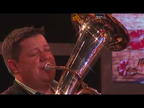 ECHT BÖHMISCH - Fahrt ins Glück