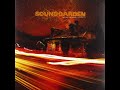 Soundgarden - No Attention (1996 Oakland Soundcheck)