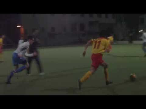 Calcio a 7: ASD Over Soccer - FC San Vito 5 a 3