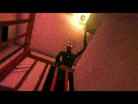 He Breaks In, Turns Off Your Lights, Then Kills You…