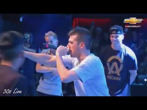 No hables de mi Peru- nekroos vs chuty