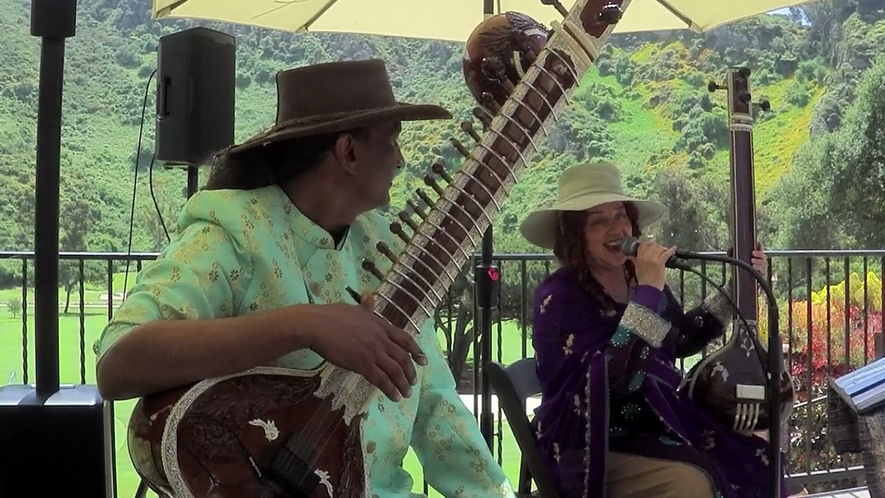 Promotional video thumbnail 4 for Farhan Khan (AKA) Flash Sitar