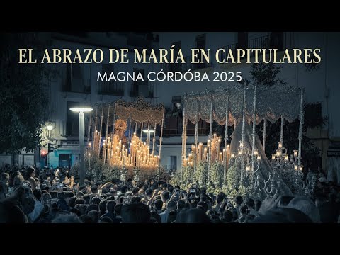 ENCUENTRO PAZ Y ESPERANZA CAPITUALRES |MAGNA CORDOBA 2025 4K