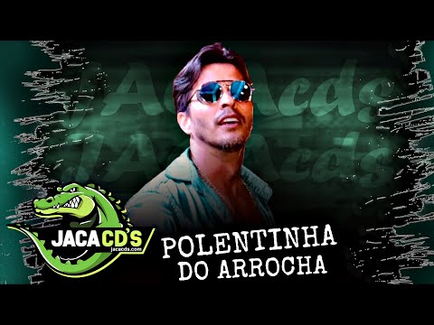 POLENTINHA DO ARROCHA - EXPLOSAO PRA PAREDAO VERÃO 2026