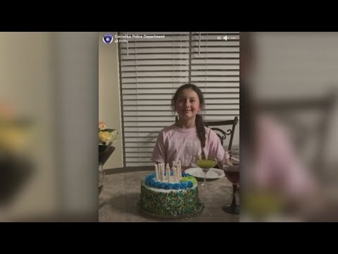 Madalina Cojocari turns 14 today