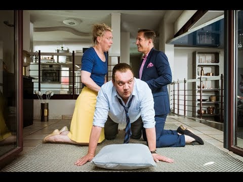 Trailer-Vorschau: Fühlen Sie sich manchmal ausgebrannt und leer?