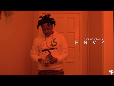 MarkOutDatGang - Envy