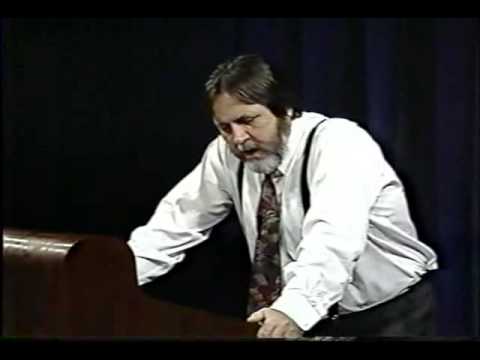 5/5 Heidegger and the Rejection of Humanism