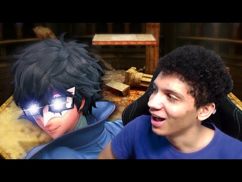 A 50 win streak on Elite Smash was the plan... UNTIL