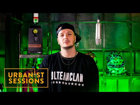 Video thumbnail for URBANIST SESSIONS #037 - EL NINO
