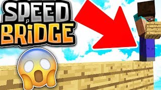 Learn How To SpeedBridge and Myths About SpeedBridging