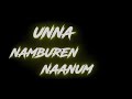 Love Today ️‍ Ennai Vittu Uyir Ponalum Black Screen Editz Whatsapp Status