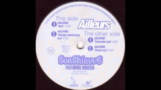 The Sunshiners - Ailleurs