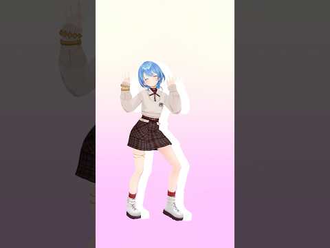 #チェリーポップ 踊ってみた🍒やってられるか〜‼️