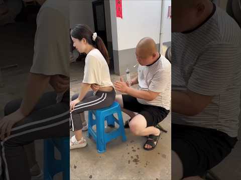 The doctor gave Sophia's mom a big injection 😰😱 #shorts #viral #ytshorts #shortsfeed #english