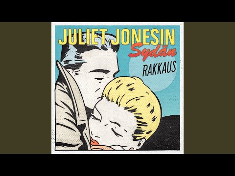 Natali - Juliet Jonesin Sydän