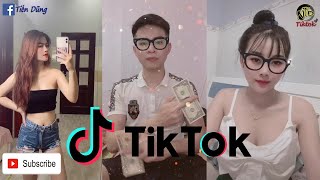 HOT TREND 2020 | ĐI ĐƯỜNG QUYỀN KHÔNG BẠN ƠIIIIIII | TIKTOK VIỆT NAM 5-2020