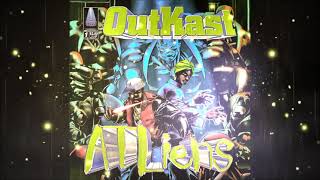 [HD] OutKast - Ova da Wudz (feat. Witchdoctor)