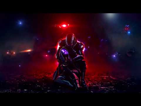 Tonal Chaos- Soulmates (2020 Epic Heroic Triumphant Emotive Battle)