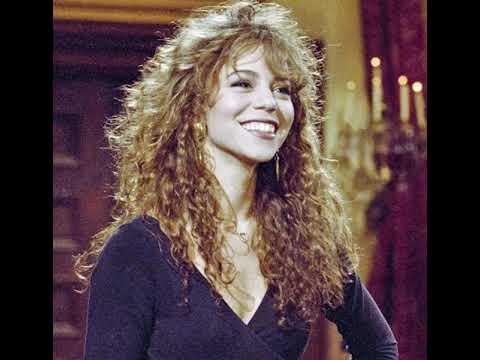 Mariah Carey Vision Of Love Live Mashup
