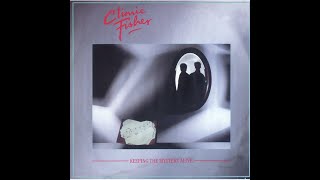 Climie Fisher  - Keeping the Mystery Alive (Forest Mix)