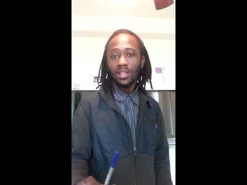 Lavi a tro kout. Pa pedi tan'w.