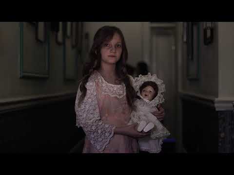 Phantoms of the Holbrooke   Teaser