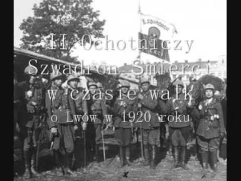 Wojna Polsko Bolszewicka 1919 - 1921 - Polacy którzy uratowali Europę.