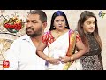 ''Aahwanam'' Movie Spoof | Rowdy Rohini Performance | Extra Jabardasth | 21st October 2022 | ETV