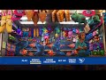 Toy Story 4 DVD Menu Walkthrough