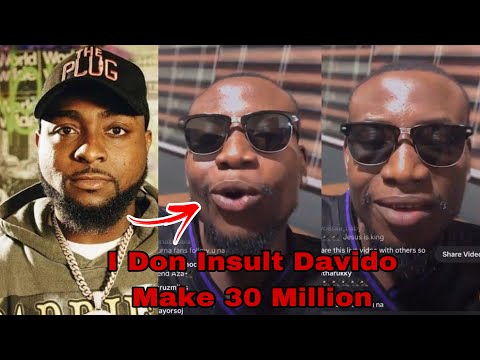 Wizkid Barber Shock Davido as He Makes Over 30 Million From Insulting Davido in Abuja
