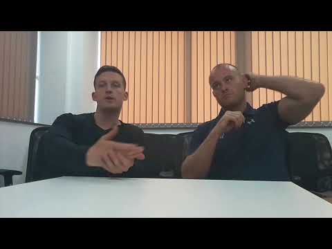 LIFT MORE LOSE MORE EPISODE 15 - Training longevity (whatever that means)