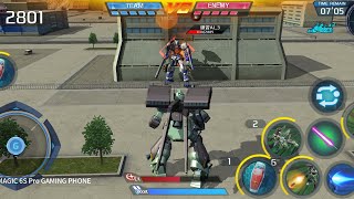 亞服 高達爭鋒 活動機 強攻型積根評測!  呢部機好抵用! - Saitama SEA 電玩頻道