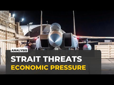 Trump finds himself in difficult position as war on Iran becomes economic fight: Analysis