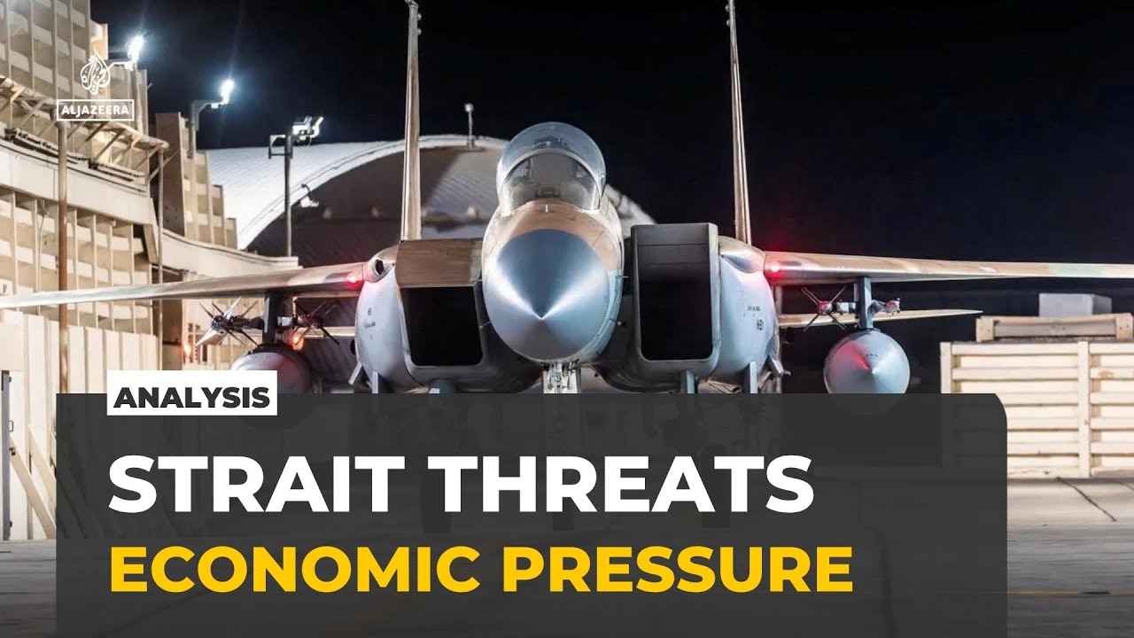 Trump finds himself in difficult position as war on Iran becomes economic fight: Analysis