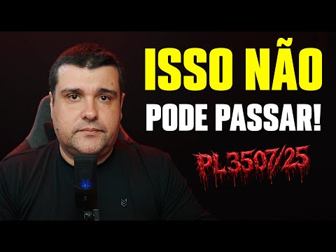 My most sincere statement of repudiation!